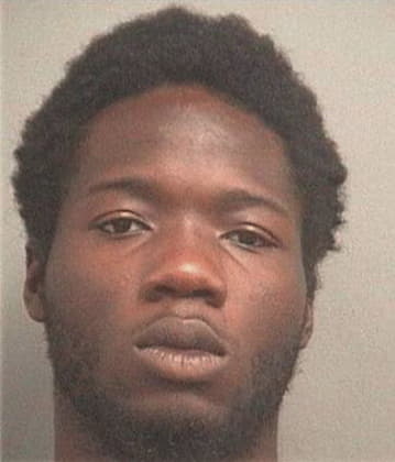 Moses McCray, - Palm Beach County, FL 